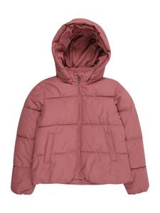 Куртка межсезонная ONLY GIRLS KOGJUTA, коричневый