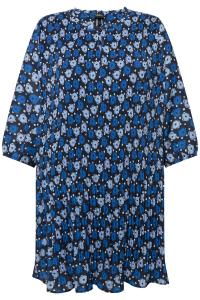 Платье Ulla Popken, морской