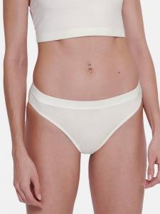 Комплект из 6 брюк jazz для повседневного стиля Sloggi, бежевый