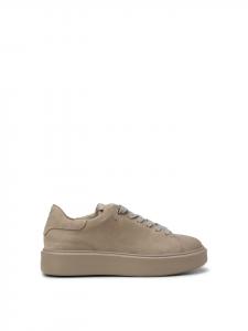 Кроссовки Cupsole модели Cora цвета пыльной земли Marc O'Polo