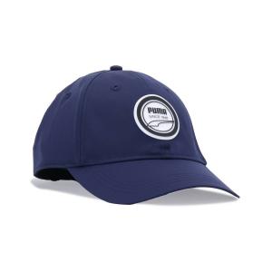 Мужская кепка для гольфа с нашивкой Formstrip