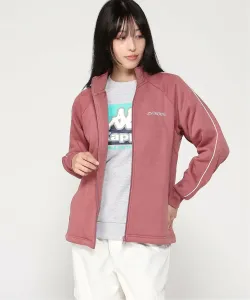 Куртка Kappa/(W) на молнии