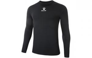 Мужская фитнес-одежда KELME, черный