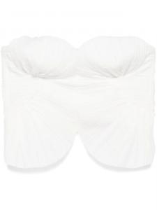 Джейс топ Cult Gaia, белый