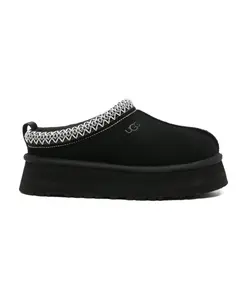 Черные тапочки Tazz II Ugg, черный
