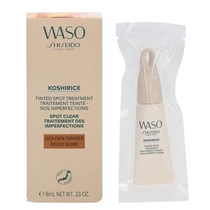 Средство для тонирования пятен Waso Koshirice - Золотой имбирь, 8 мл, Shiseido