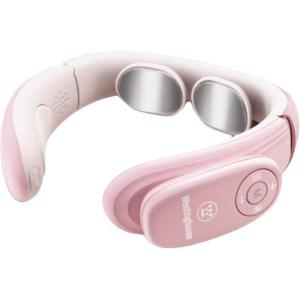 Westinghouse Массажер для шеи, беспроводной низкочастотный импульс, Morandi Pink WCM U201