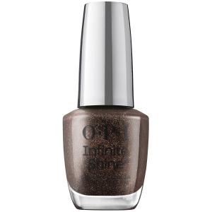 Лак для ногтей infinite shine Opi, my private jet, объем 15 мл