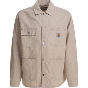 Куртка мужская Carhartt WIP, Light Umber