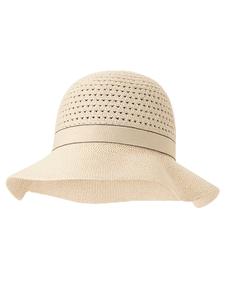 Шляпа C&City, песочный