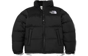 Куртка унисекс THE NORTH FACE, цвет Black