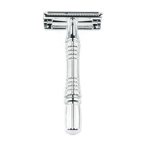 Бритва Шлюз Classic DE Safety Razor с лезвиями, inna