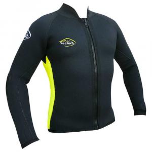 Куртка Seland Cabriel Neoprene, черный