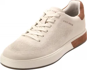 Мужские кроссовки Cole Haan Grandpro Angleace, слоновая кость