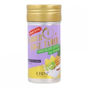 24-часовой Edge Sleek Kiwi Pineapple Wax 75 грамм Ebin New York