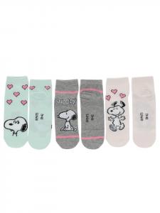 Носки COFI 1453, разноцветный