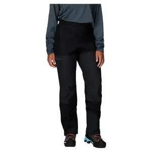 Брюки Marmot Seeker Goretex, черный