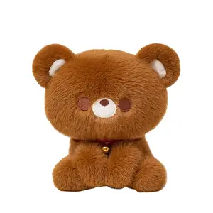 Плюшевая кукла cute desk buddy высотой 16 см 77 SEVEN DREAM