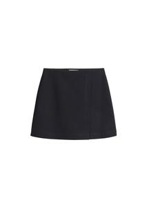 Marc O'Polo Юбка в темно-синем цвете