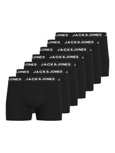 Боксеры Jack & Jones, черный