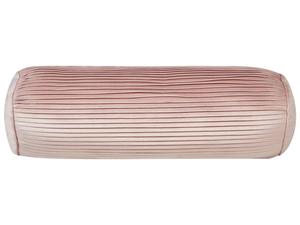 Декоративная подушка Beliani JONQUIL, розовый