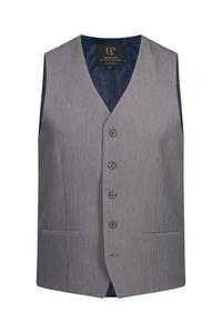 Утепленный жилет JP1880, цвет stahlgrau