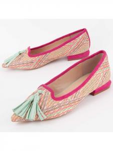 Montevita Балетки Ballerinas Baleri5 in Mehrfarbig