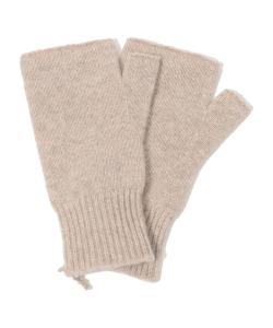 Вязаные перчатки из переработанного кашемира ARBC0513