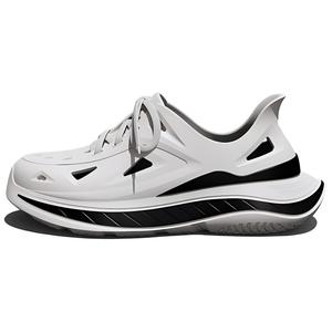 Сандалии Wind Driven River Trekking Collection Unisex Subbundle, White Black