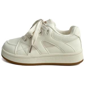 City camel Женские низкие скейтерские туфли абрикос, цвет Apricot