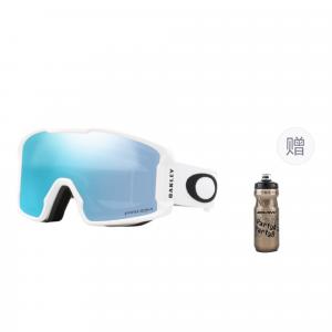 Лыжные очки Line Miner M Snap Buckle унисекс Oakley