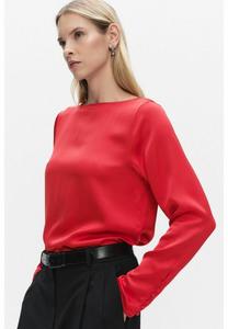Блуза STOCKH LM AINARA SATIN, Red