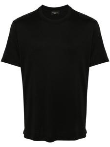 Paul & Shark футболка из джерси, черный