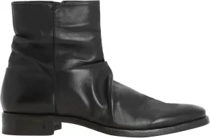 Мужские ботинки John Varvatos Morrison Sharpei, черный