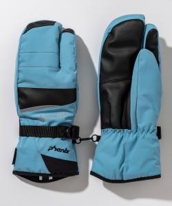 Мужские лыжные перчатки Phenix Skiwear Phoenix Gore Trigger Mittens
