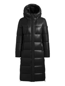 Зимнее пальто khujo Willa, Black