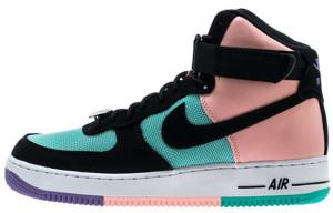Кроссовки Nike Air Force 1 High Have A Nike Day