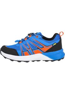 Низкие кроссовки Whistler, цвет brilliant blue