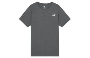 Мужская футболка New Balance, цвет Black