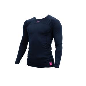 Баскетбольная майка мужская 1 шт Serious Player Only, черный