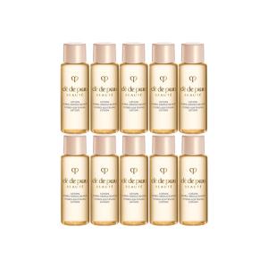 Radiant Vitality сыворотка увлажняющая, водная, увлажняющая, успокаивающая, тип Moist 12мл *6 Clé De Peau Beauté