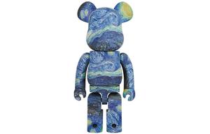 Модные фигурки BE@RBRICK