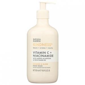 Средство для мытья рук Baylis & Harding с витамином C Cleans & Glow 16,9 FZ