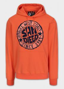 Толстовка Pitbull San Diego Sun