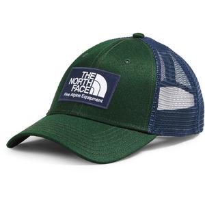 Мужская кепка-тракер Mudder The North Face, Pine Needle