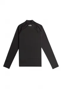 Тропический защитный жилет от сыпи Billabong, Blk