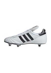 Кроссовки Adidas Performance WORLD CUP SOFT GROUND, Ftwr White Core Black Gold Met/White