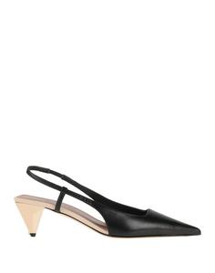 Туфли 3Juin, черный