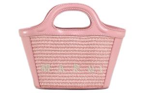 MARNI Мини-сумка "Tropicalia"