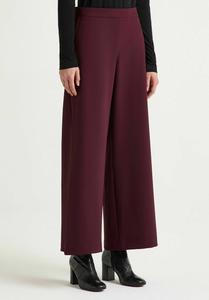 Брюки Maliparmi CADY , Must/Bordeaux